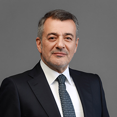  Mehmet Emin Bitlis
